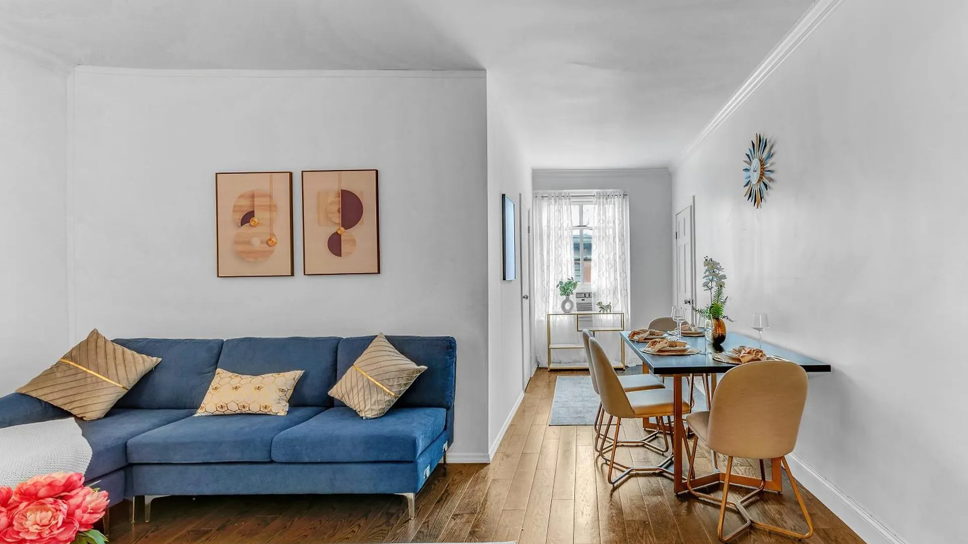 Stylish 2Bd In Brooklyn Heights Apartment New York 0*,
