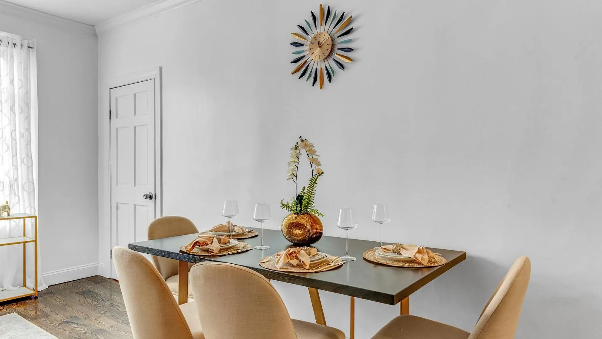 Stylish 2Bd In Brooklyn Heights Apartment New York